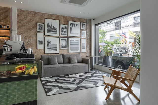 リリットバンルンフホテル