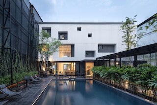 リリットバンルンフホテル