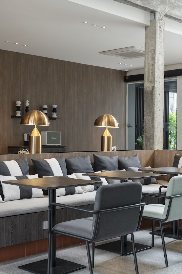 リリットバンルンフホテル