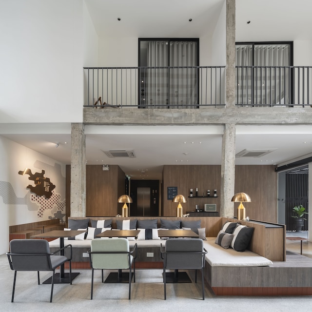 リリットバンルンフホテル