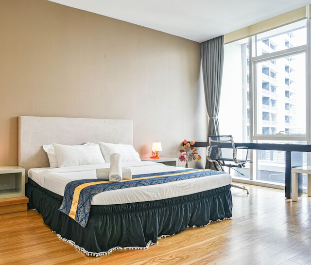 フリクセススイーツ・アット・プラチナム・クラク