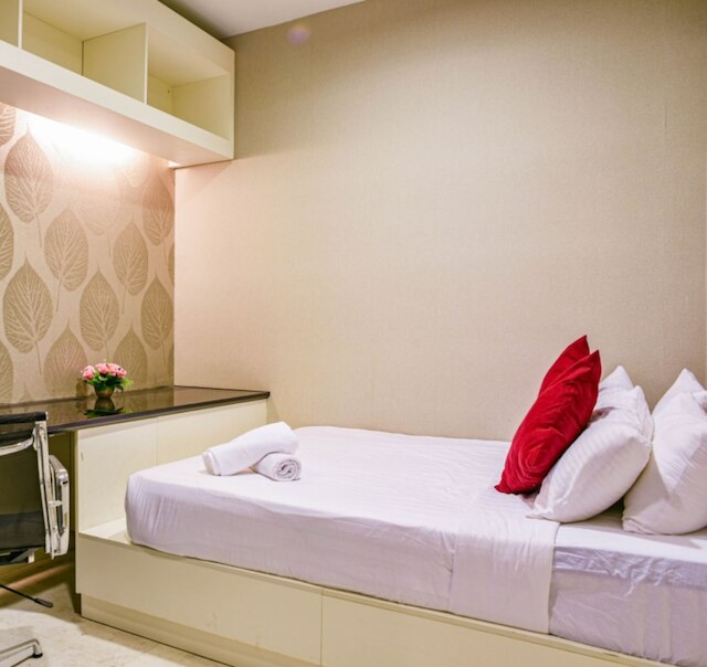 フリクセススイーツ・アット・プラチナム・クラク