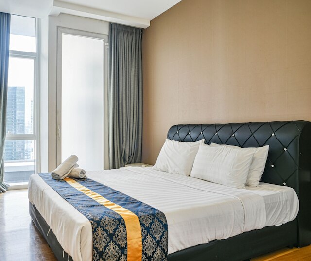 フリクセススイーツ・アット・プラチナム・クラク