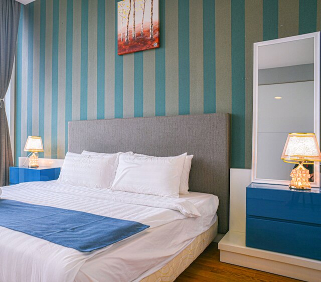 フリクセススイーツ・アット・プラチナム・クラク