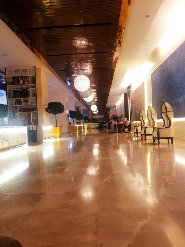 フリクセススイーツ・アット・プラチナム・クラク