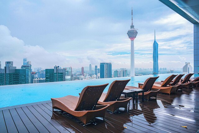 フリクセススイーツ・アット・プラチナム・クラク