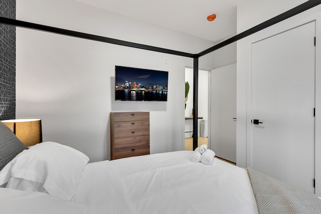 デラックススイーツ ダウンタウン モントリオール