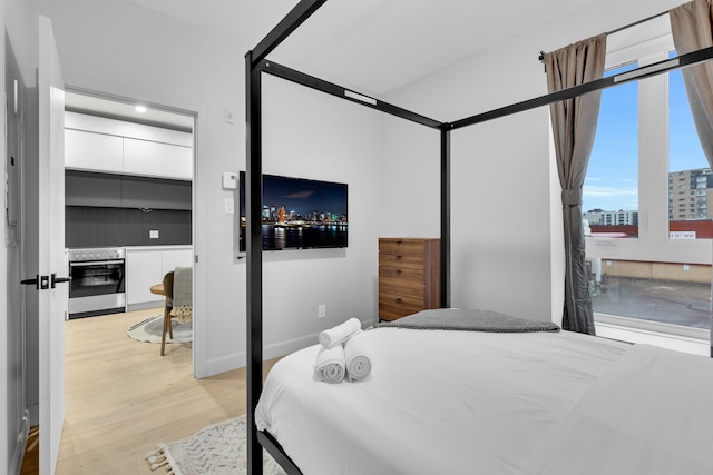 デラックススイーツ ダウンタウン モントリオール