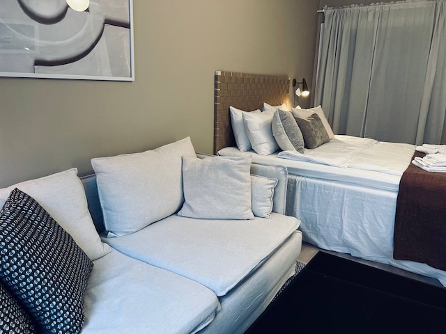 コージー 1 ルーム アパートメント アット ソーデルマルム