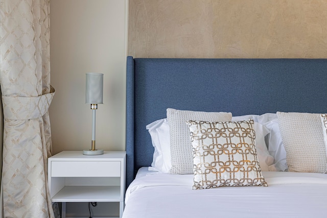 豪華でスタイリッシュな1BR、素晴らしい市内の眺望付き