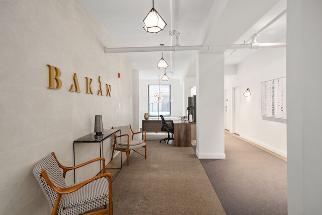 バカン - パレデコングレ