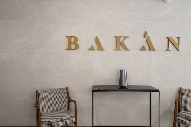 バカン - パレデコングレ