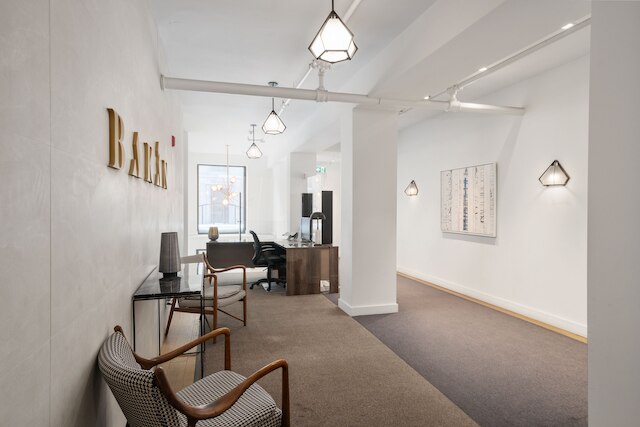 バカン - パレデコングレ