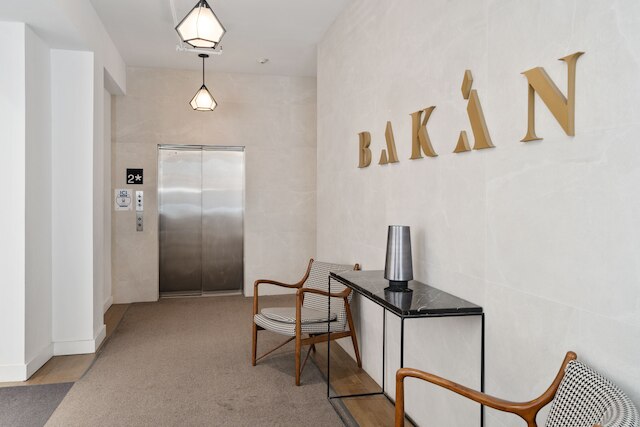 バカン - パレデコングレ