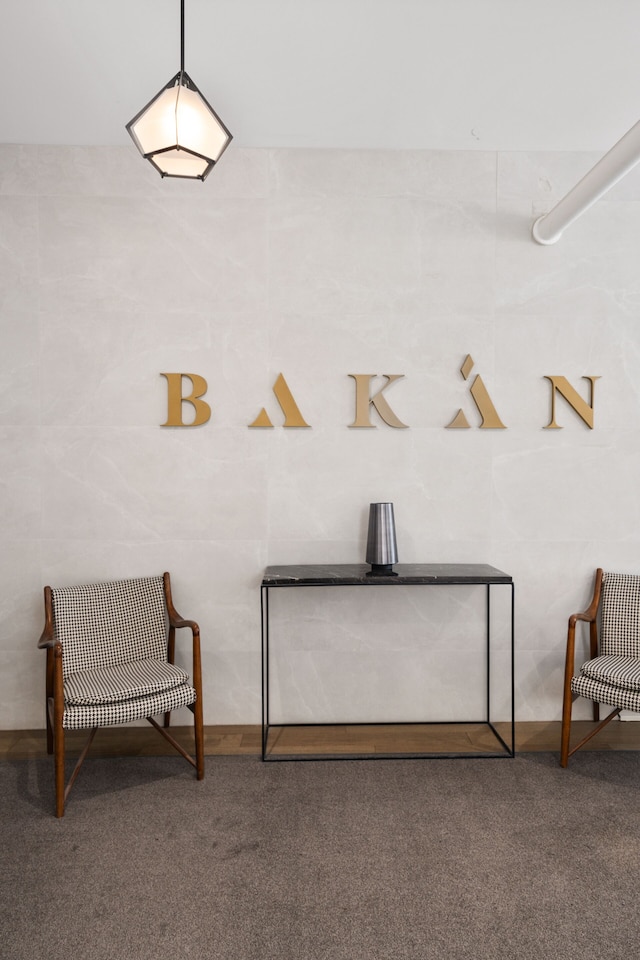 バカン - パレデコングレ