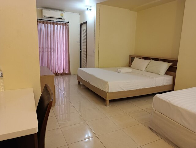 グランドビュー プレイス