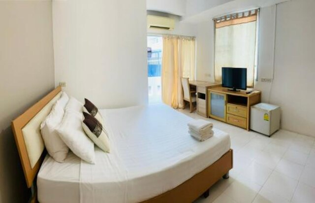 グランドビュー プレイス