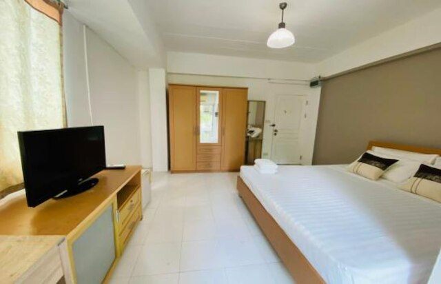 グランドビュー プレイス