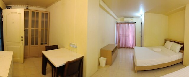 グランドビュー プレイス