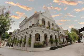 プラナット・クムアン・ブティック・ハウス