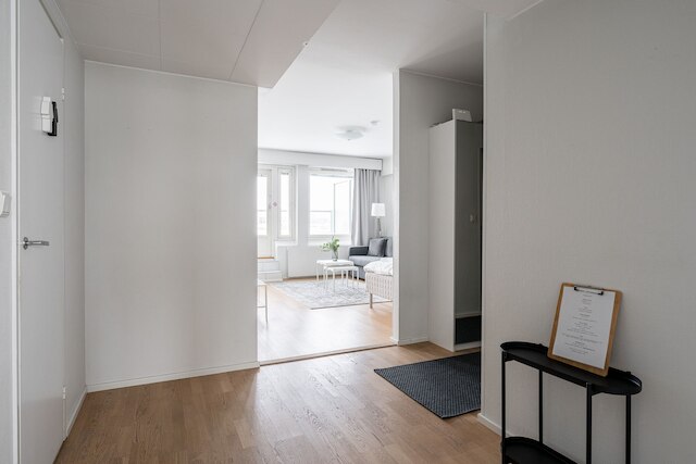 2ndhomes コスケンランタアパートメント