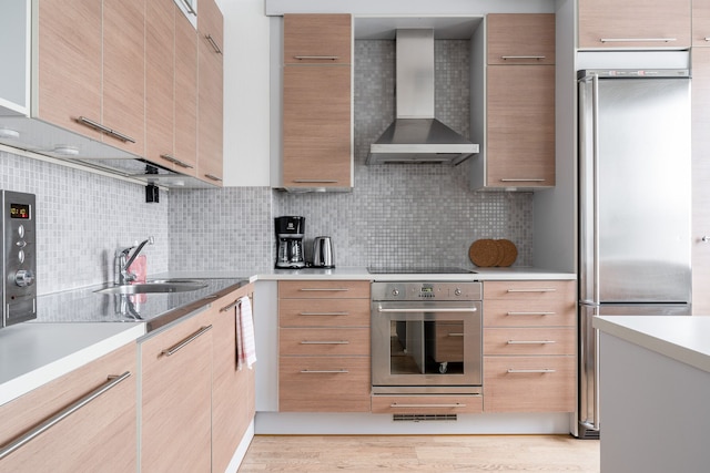 2ndhomes コスケンランタアパートメント