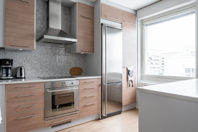 2ndhomes コスケンランタアパートメント