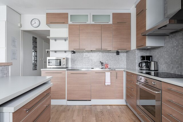 2ndhomes コスケンランタアパートメント