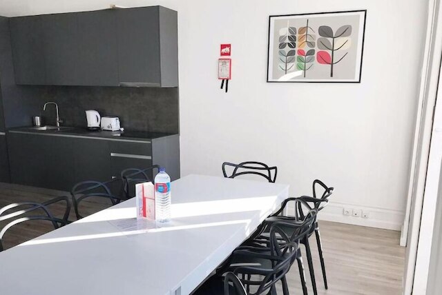 ダウンタウン・ファンテール