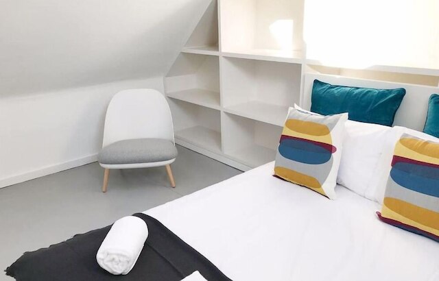 ダウンタウン・ファンテール