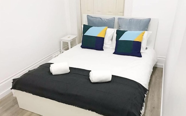 ダウンタウン・ファンテール