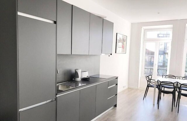 ダウンタウン・ファンテール