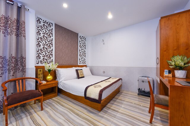 フェリックスホテル