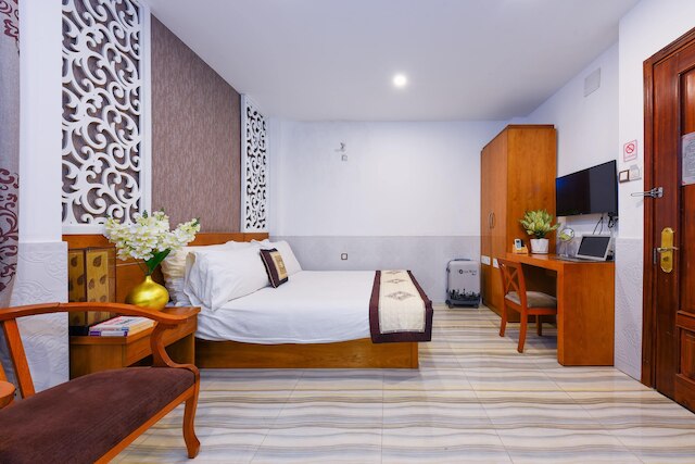 フェリックスホテル