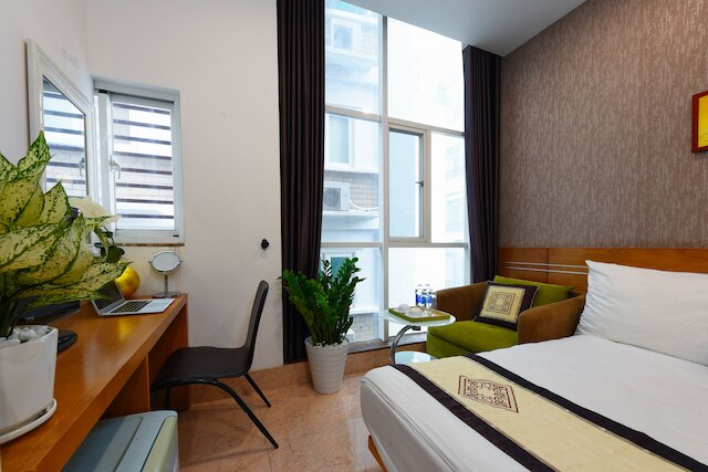 フェリックスホテル