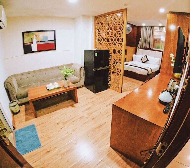 フェリックスホテル