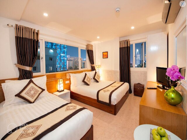 フェリックスホテル