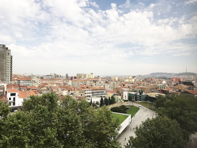 カモンズルックアウト