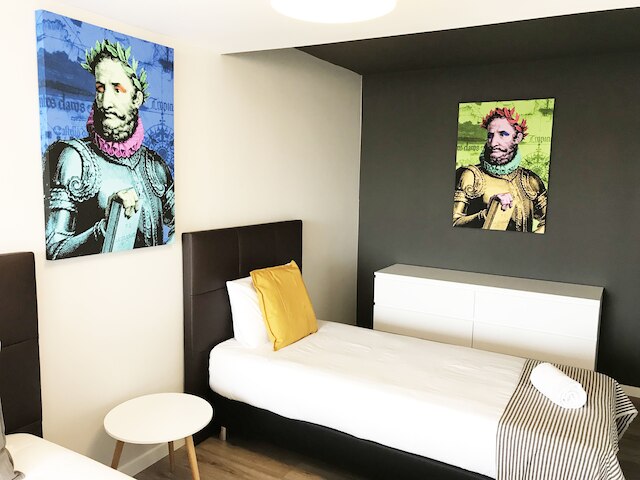 カモンズルックアウト