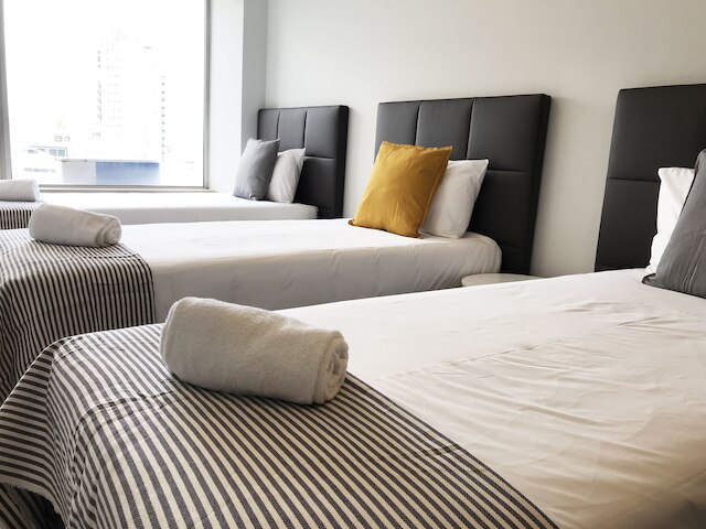 カモンズルックアウト