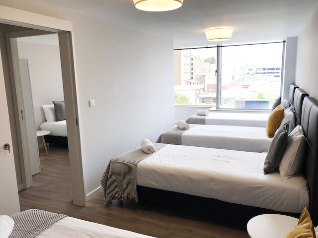 カモンズルックアウト