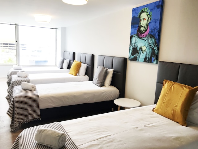 カモンズルックアウト