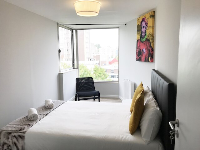 カモンズルックアウト