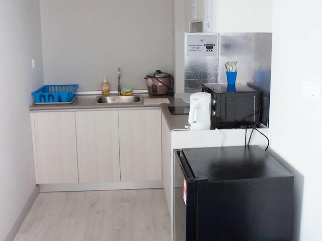 ジェッセルトンポイントホームステイ