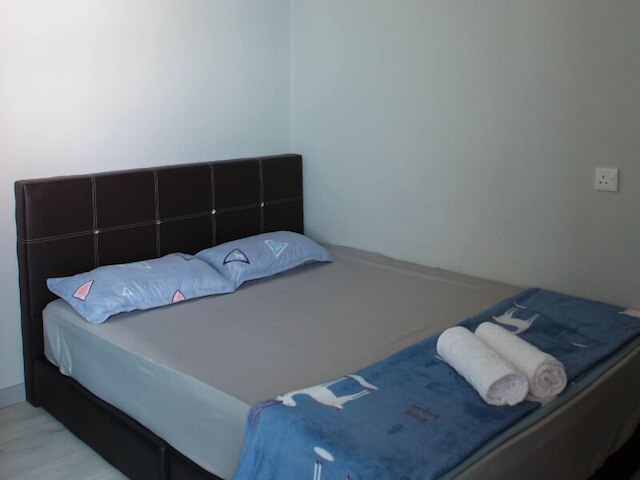 ジェッセルトンポイントホームステイ