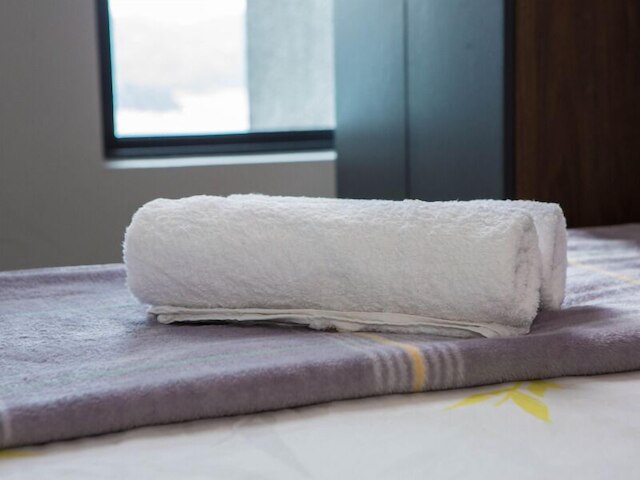 ジェッセルトンポイントホームステイ