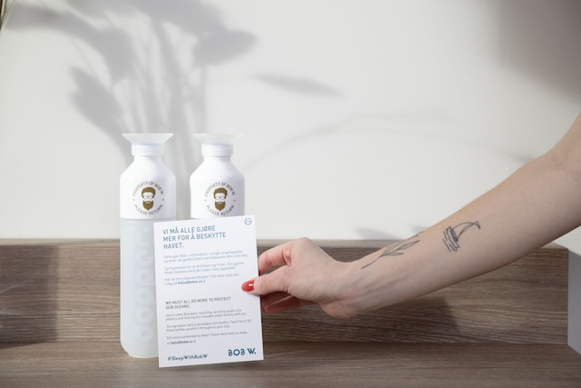 ボブWセントラレン