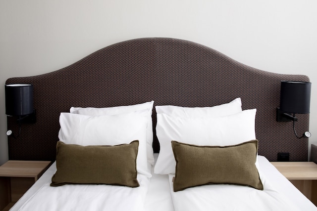 ボブWセントラレン