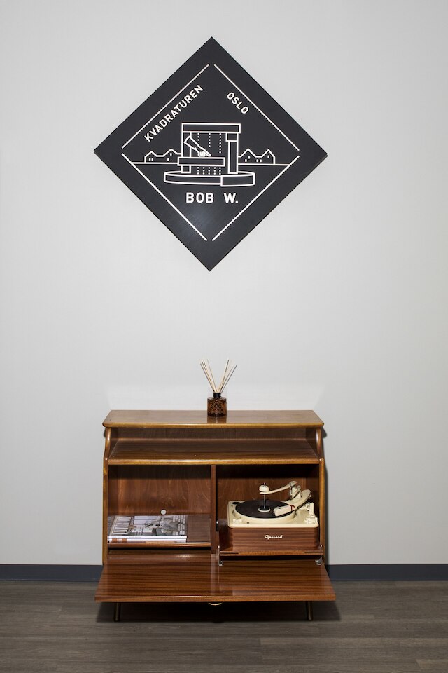 ボブWセントラレン