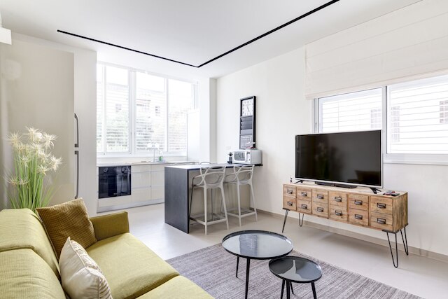 セントラル17 by TLV2RENT